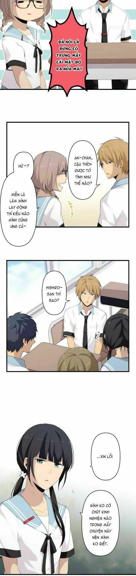 Viên Thuốc Trùng Sinh Chapter 100 - Trang 2