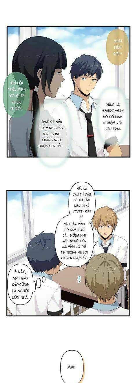 Viên Thuốc Trùng Sinh Chapter 100 - Trang 2