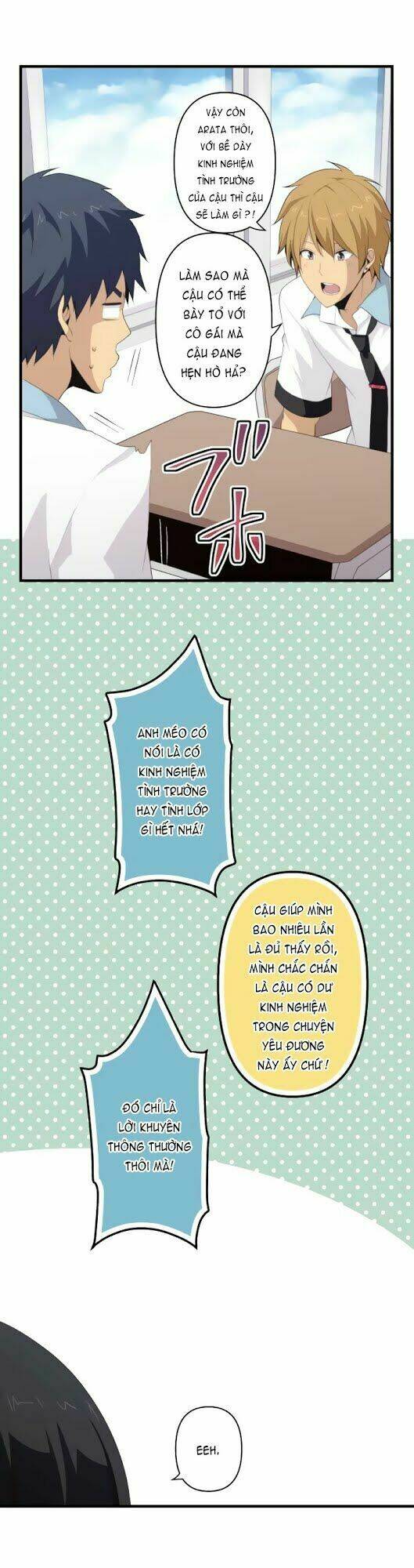 Viên Thuốc Trùng Sinh Chapter 100 - Trang 2