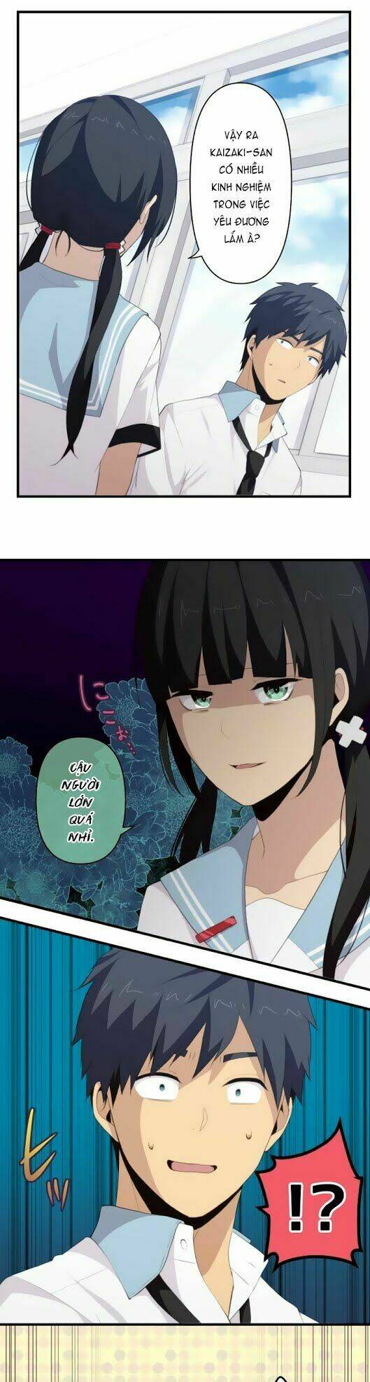 Viên Thuốc Trùng Sinh Chapter 100 - Trang 2