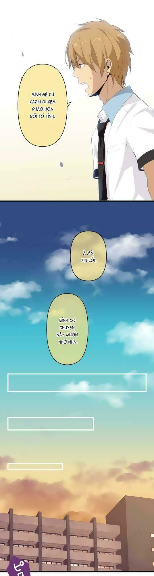 Viên Thuốc Trùng Sinh Chapter 100 - Trang 2