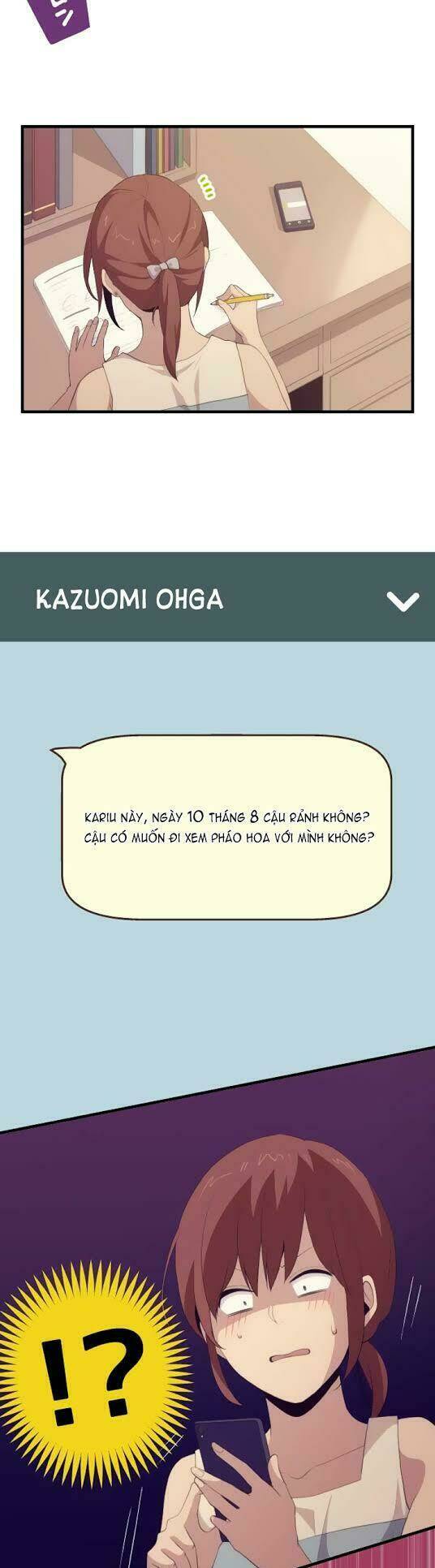 Viên Thuốc Trùng Sinh Chapter 100 - Trang 2