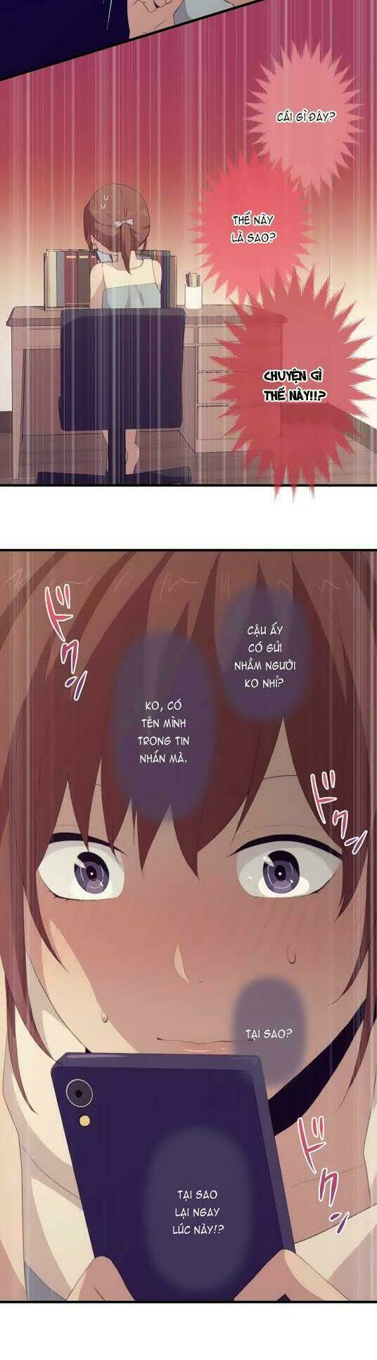 Viên Thuốc Trùng Sinh Chapter 100 - Trang 2