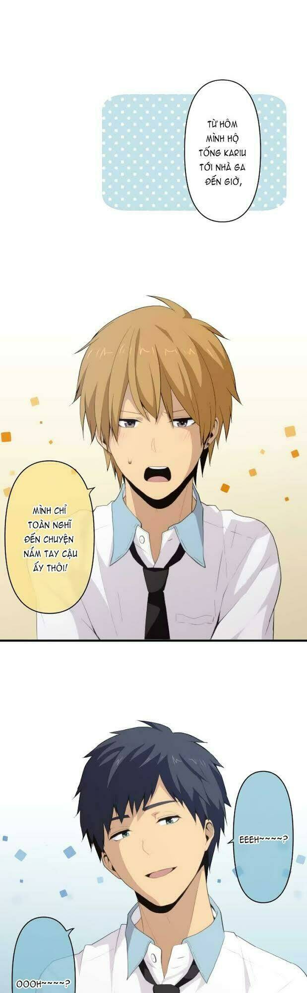 Viên Thuốc Trùng Sinh Chapter 100 - Trang 2