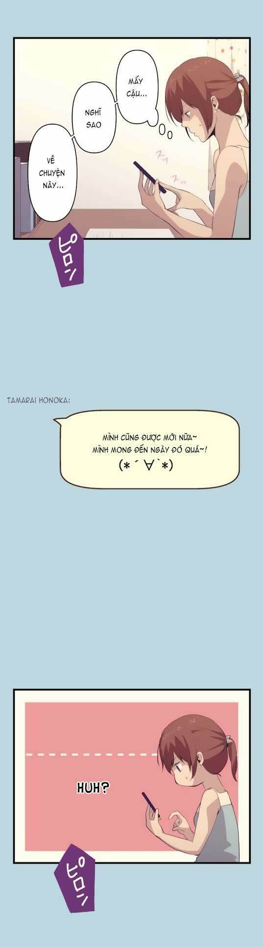 Viên Thuốc Trùng Sinh Chapter 100 - Trang 2