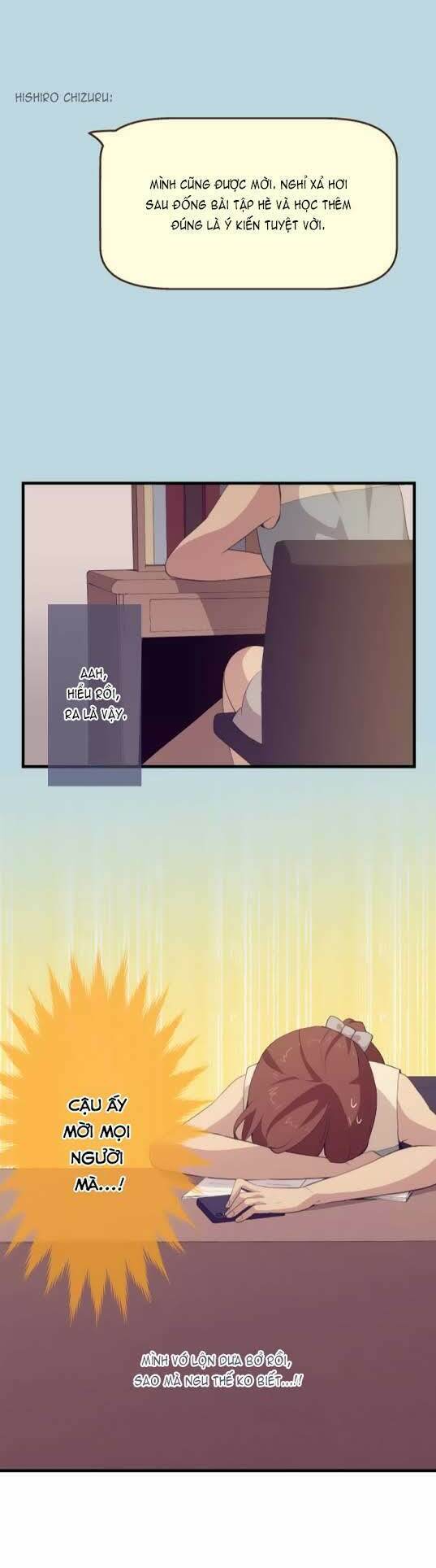 Viên Thuốc Trùng Sinh Chapter 100 - Trang 2