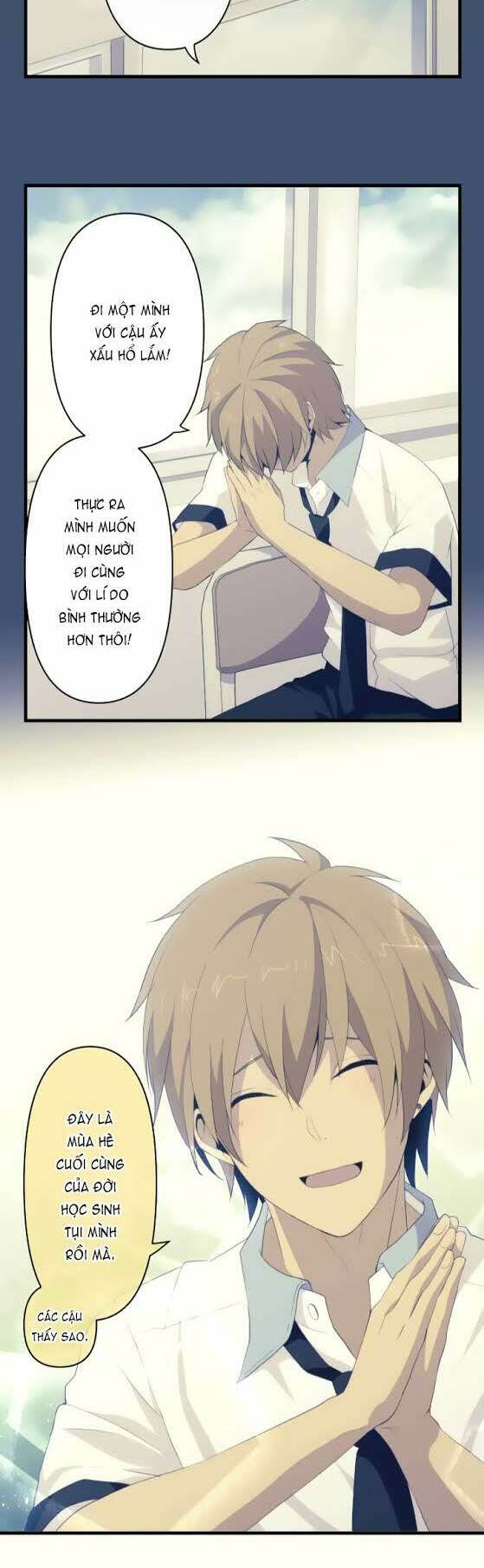 Viên Thuốc Trùng Sinh Chapter 100 - Trang 2