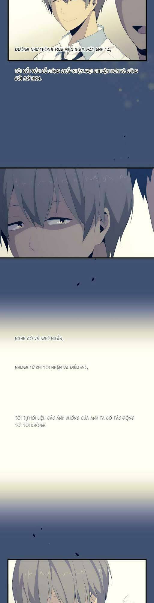 Viên Thuốc Trùng Sinh Chapter 100 - Trang 2