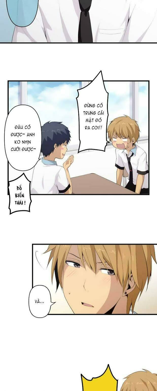 Viên Thuốc Trùng Sinh Chapter 100 - Trang 2