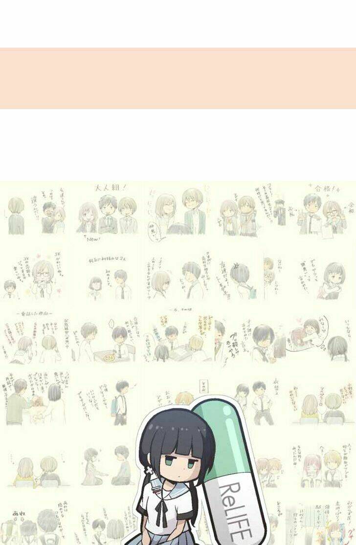 Viên Thuốc Trùng Sinh Chapter 100 - Trang 2