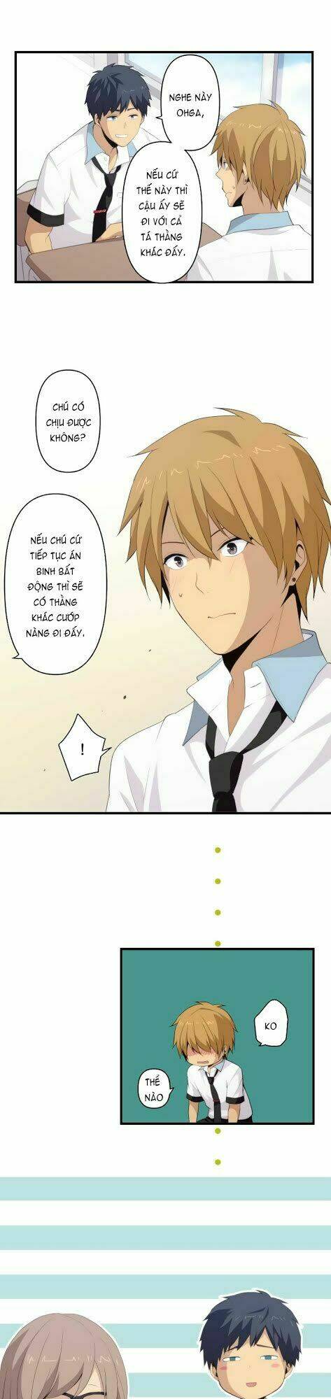 Viên Thuốc Trùng Sinh Chapter 100 - Trang 2