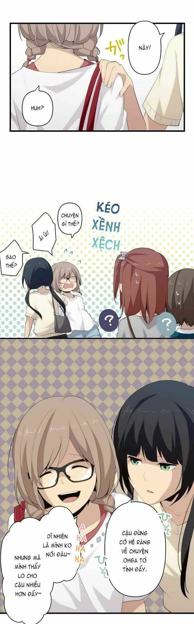 Viên Thuốc Trùng Sinh Chapter 101 - Trang 2