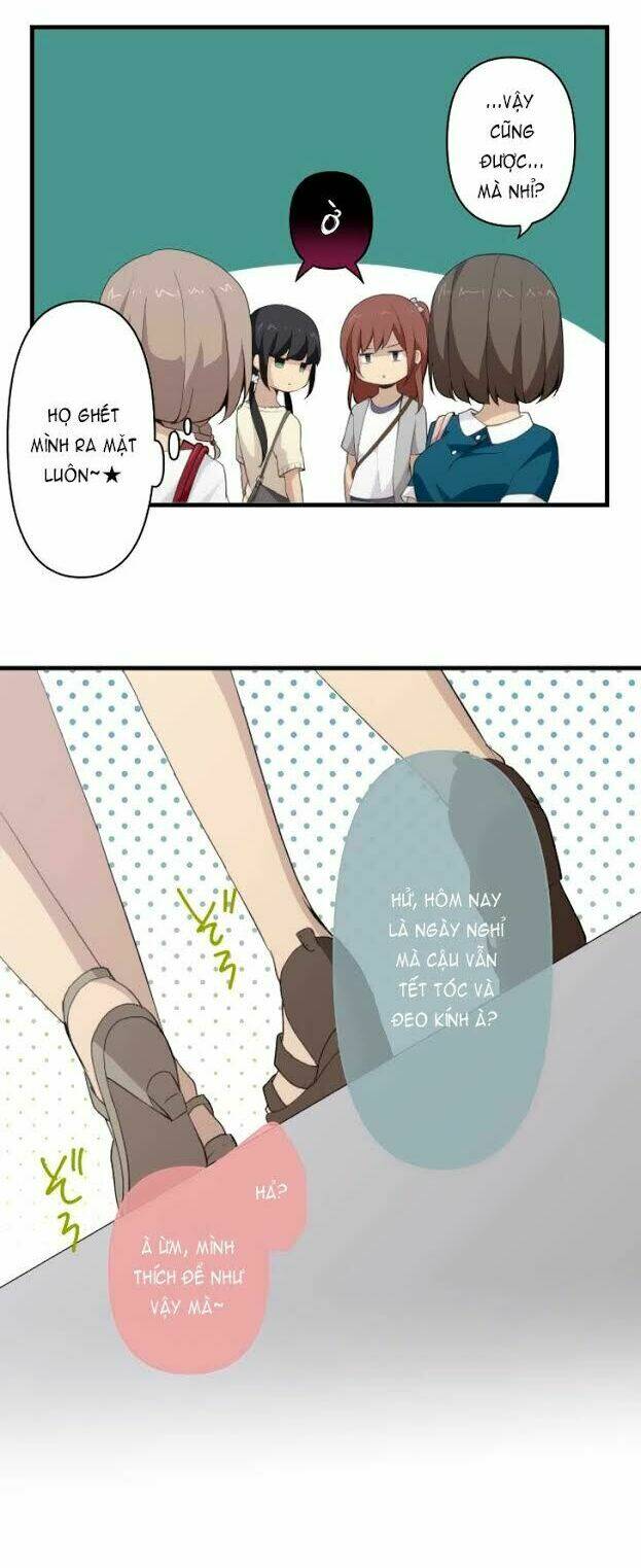 Viên Thuốc Trùng Sinh Chapter 101 - Trang 2