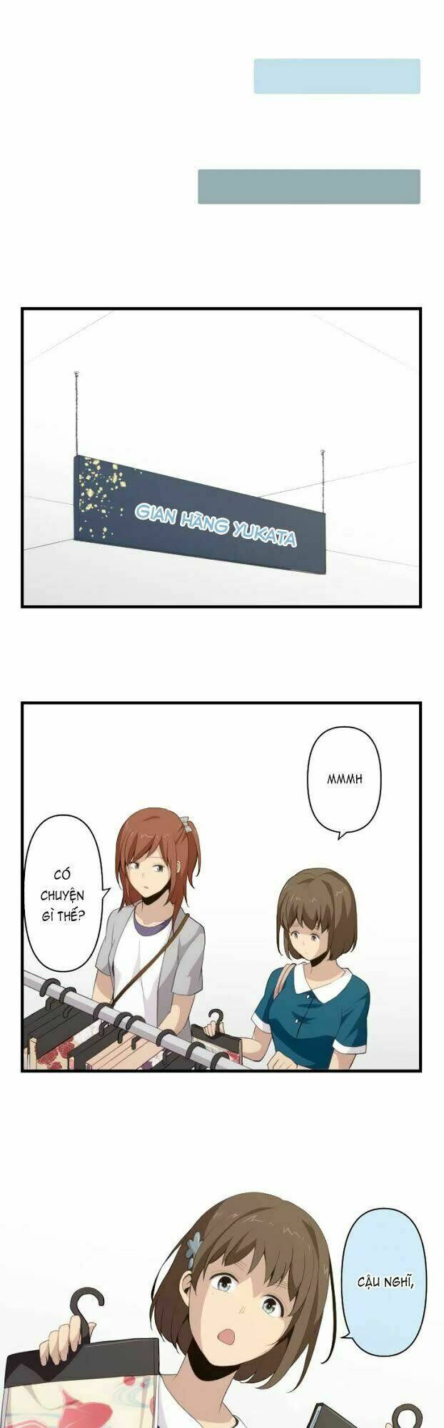 Viên Thuốc Trùng Sinh Chapter 101 - Trang 2