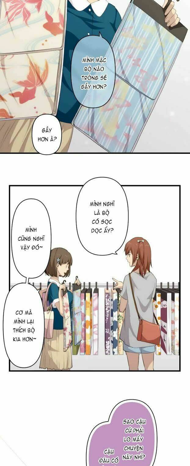 Viên Thuốc Trùng Sinh Chapter 101 - Trang 2