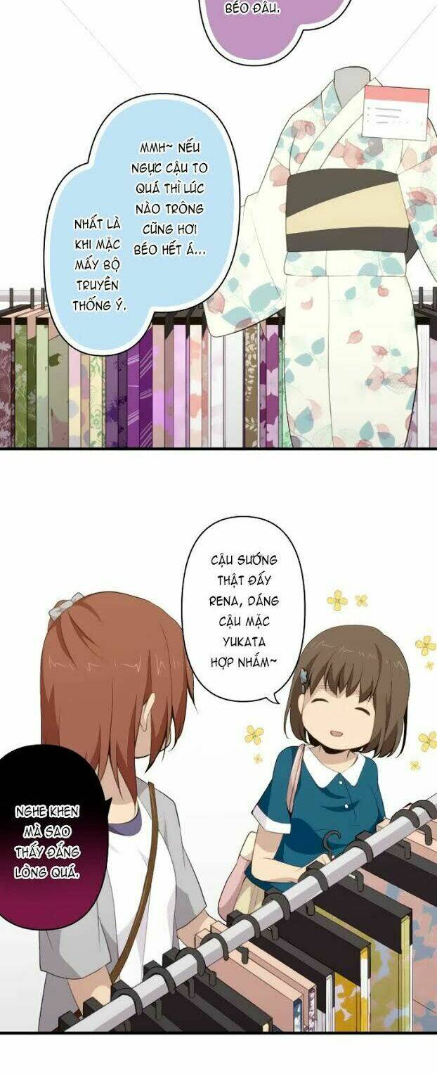 Viên Thuốc Trùng Sinh Chapter 101 - Trang 2