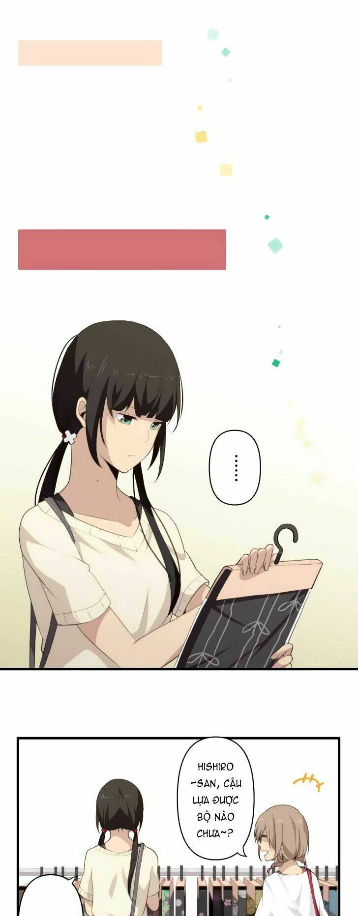 Viên Thuốc Trùng Sinh Chapter 101 - Trang 2