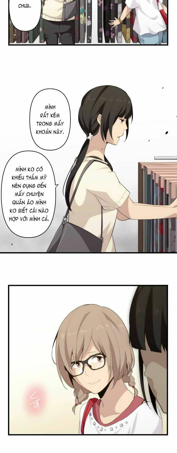 Viên Thuốc Trùng Sinh Chapter 101 - Trang 2