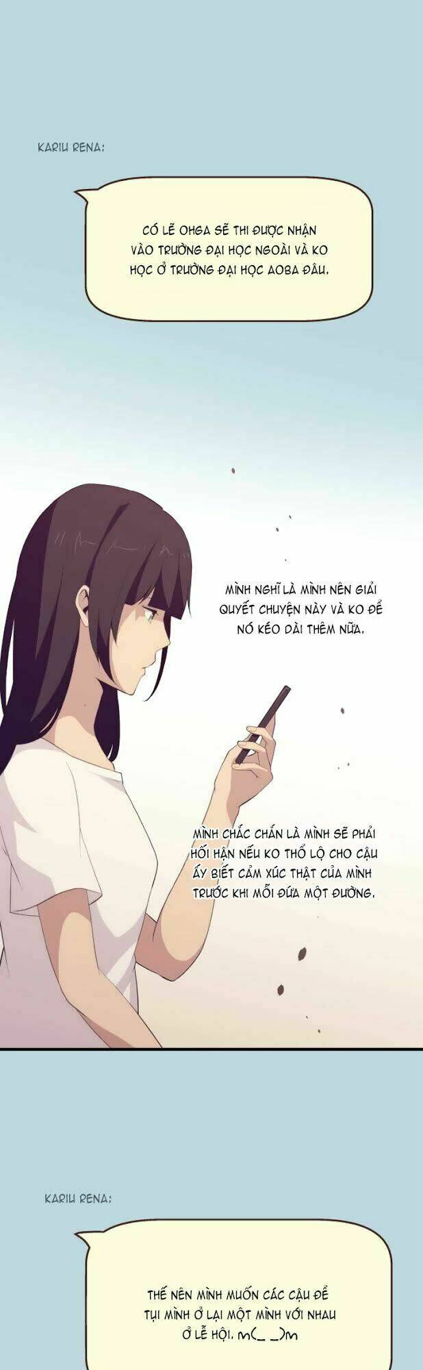 Viên Thuốc Trùng Sinh Chapter 101 - Trang 2