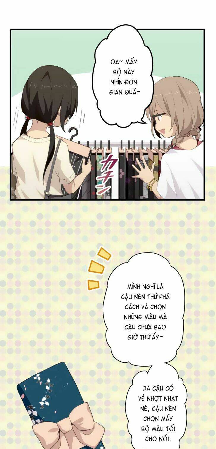 Viên Thuốc Trùng Sinh Chapter 101 - Trang 2