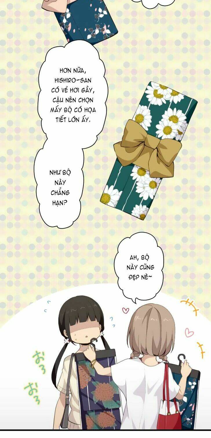 Viên Thuốc Trùng Sinh Chapter 101 - Trang 2