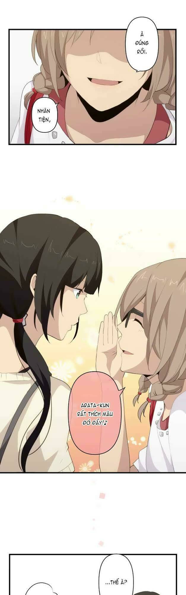 Viên Thuốc Trùng Sinh Chapter 101 - Trang 2