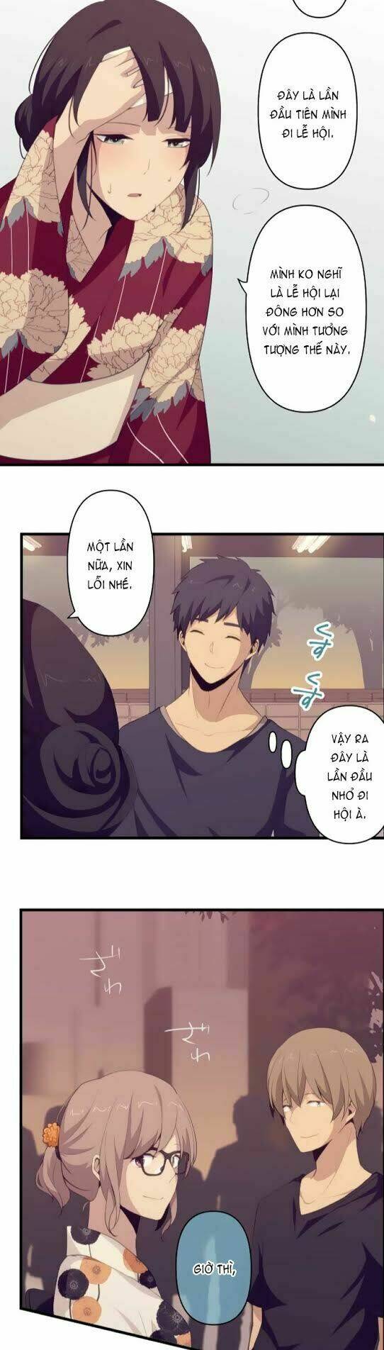 Viên Thuốc Trùng Sinh Chapter 101 - Trang 2