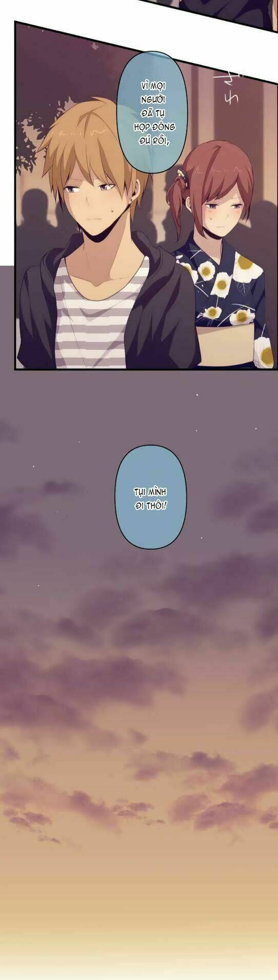 Viên Thuốc Trùng Sinh Chapter 101 - Trang 2