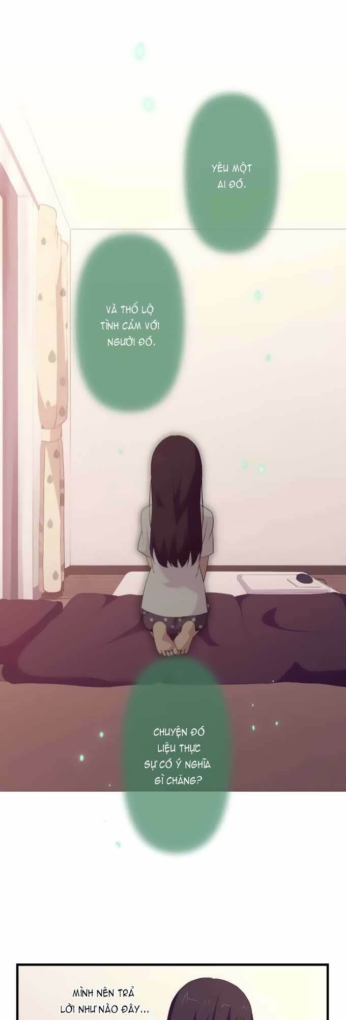 Viên Thuốc Trùng Sinh Chapter 101 - Trang 2