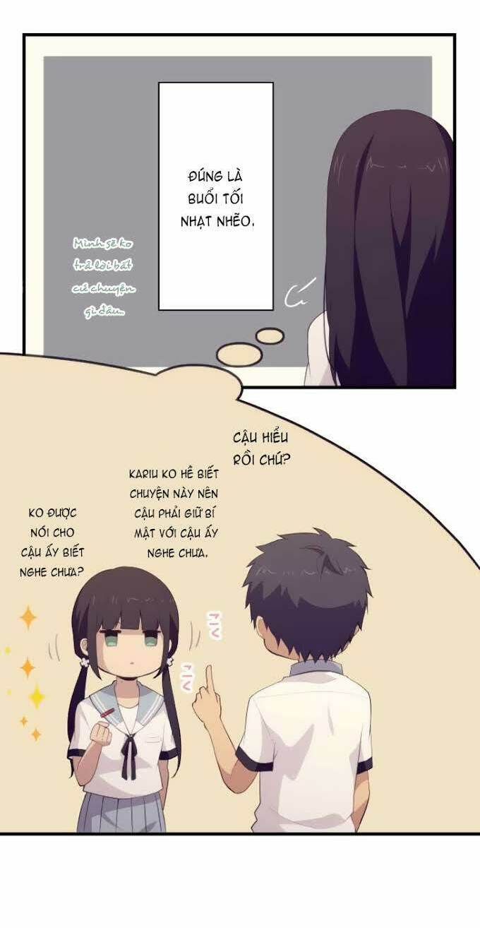 Viên Thuốc Trùng Sinh Chapter 101 - Trang 2