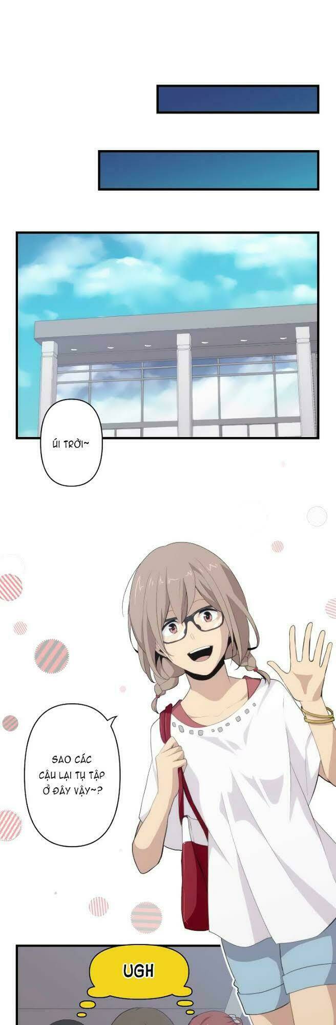 Viên Thuốc Trùng Sinh Chapter 101 - Trang 2