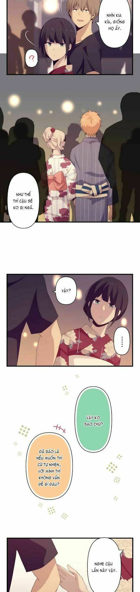 Viên Thuốc Trùng Sinh Chapter 102 - Trang 2