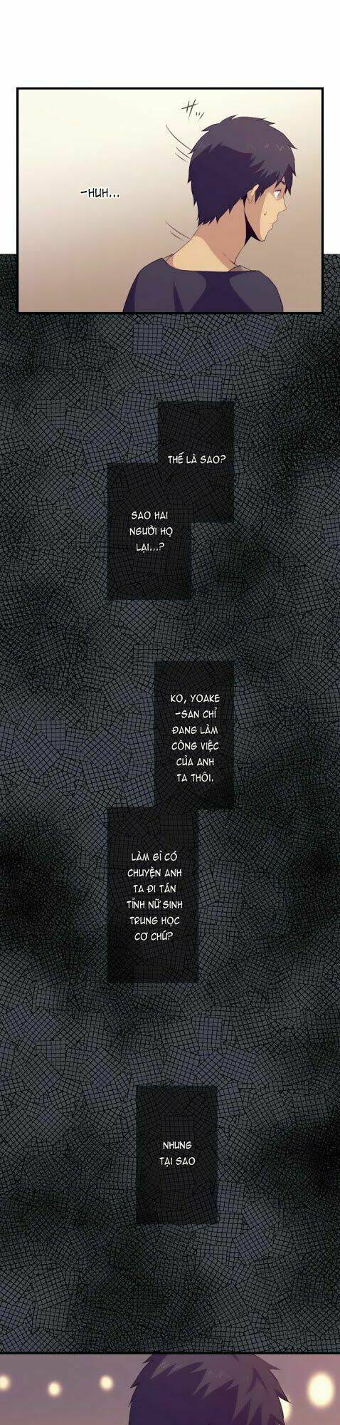 Viên Thuốc Trùng Sinh Chapter 102 - Trang 2