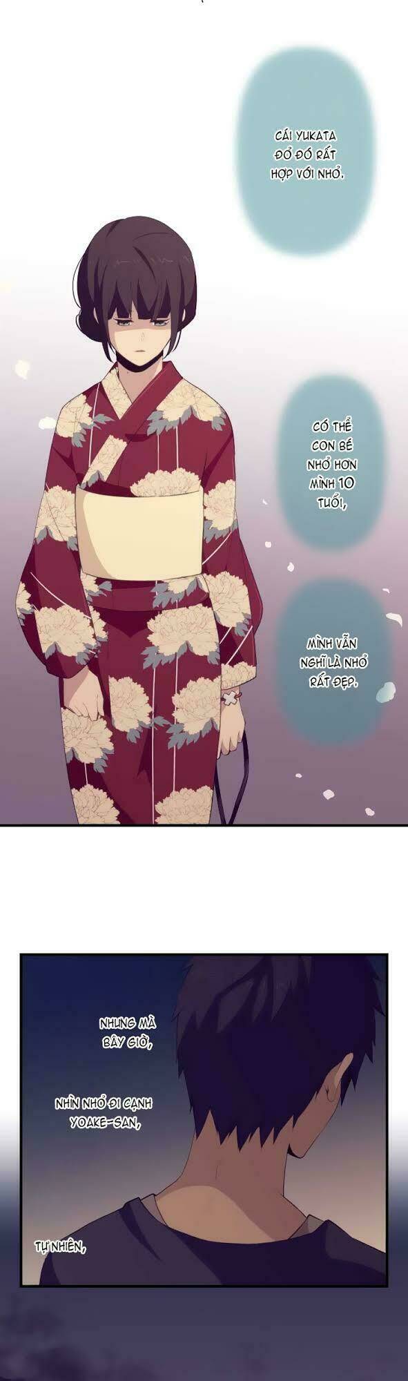 Viên Thuốc Trùng Sinh Chapter 102 - Trang 2