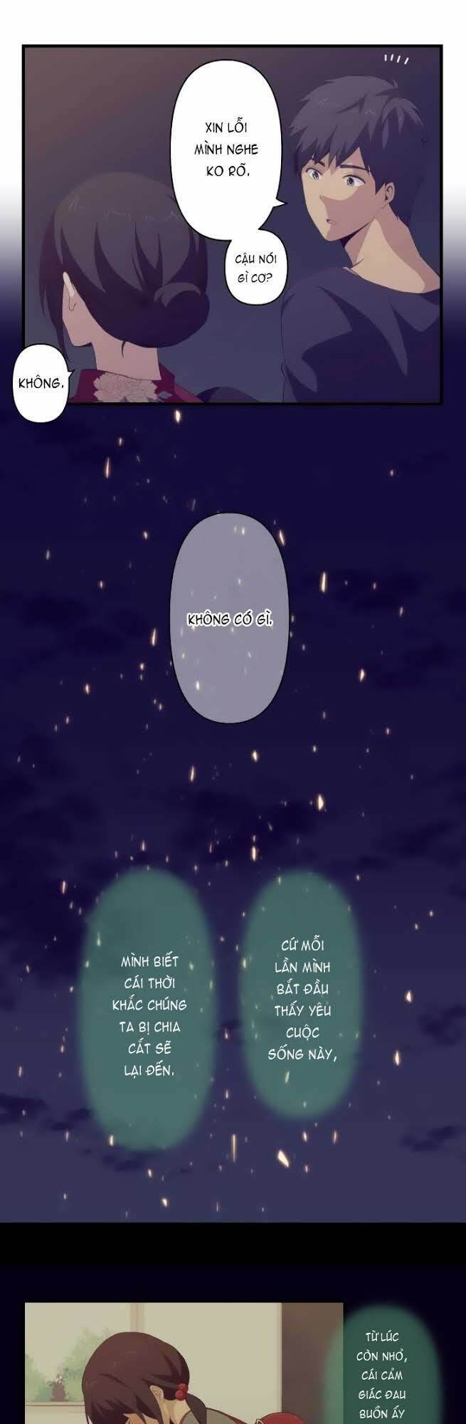 Viên Thuốc Trùng Sinh Chapter 104 - Trang 2