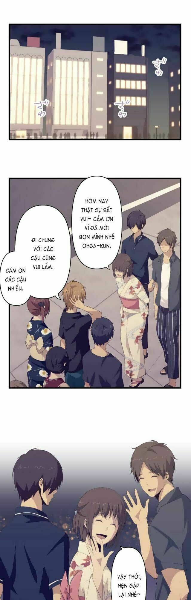 Viên Thuốc Trùng Sinh Chapter 104 - Trang 2