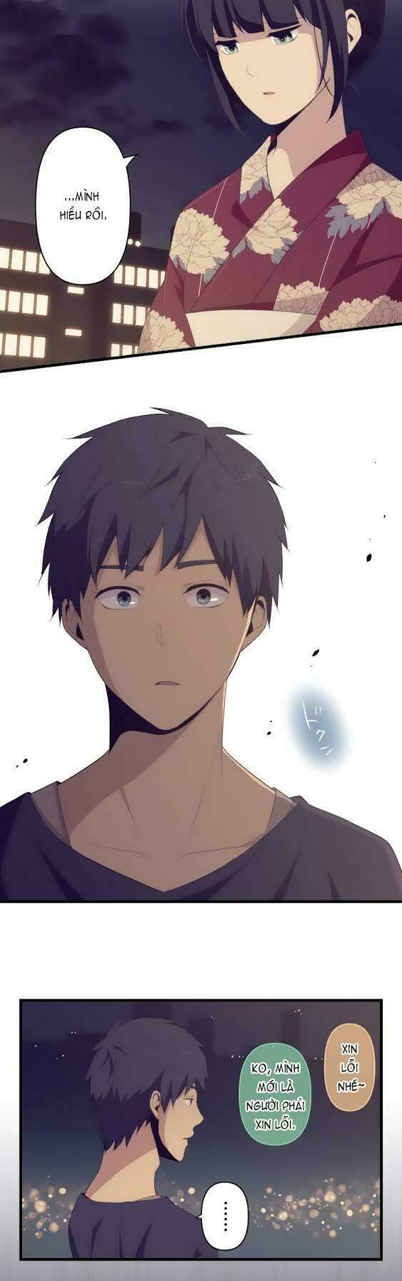 Viên Thuốc Trùng Sinh Chapter 104 - Trang 2