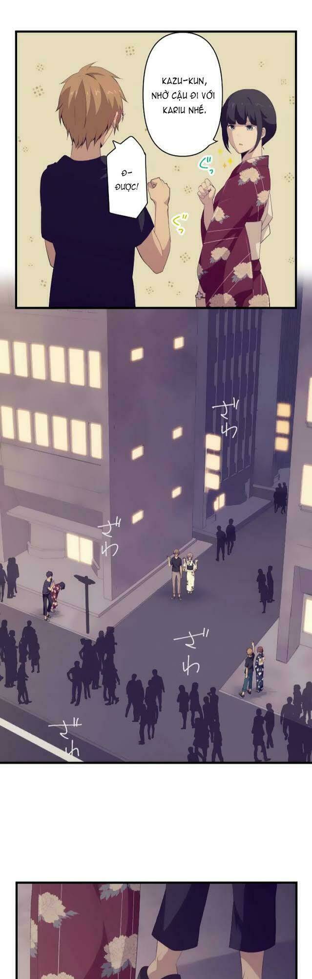 Viên Thuốc Trùng Sinh Chapter 104 - Trang 2