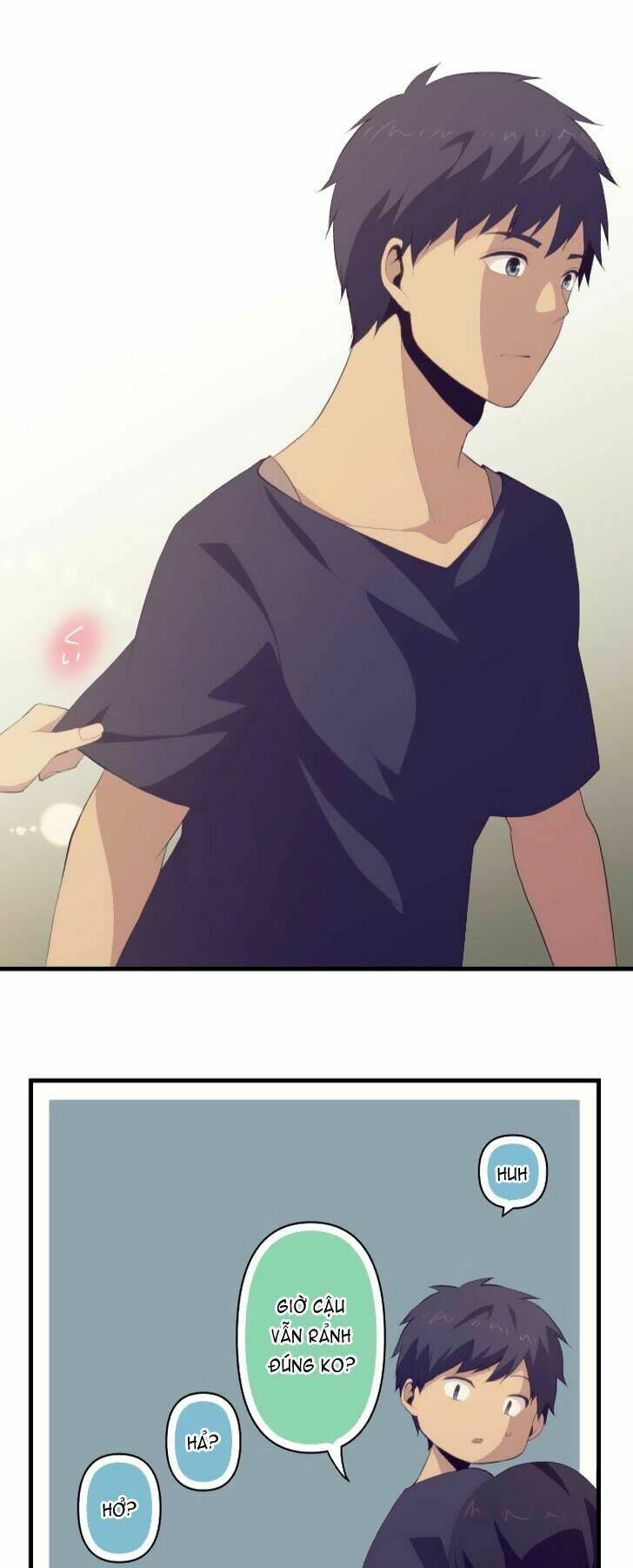 Viên Thuốc Trùng Sinh Chapter 104 - Trang 2