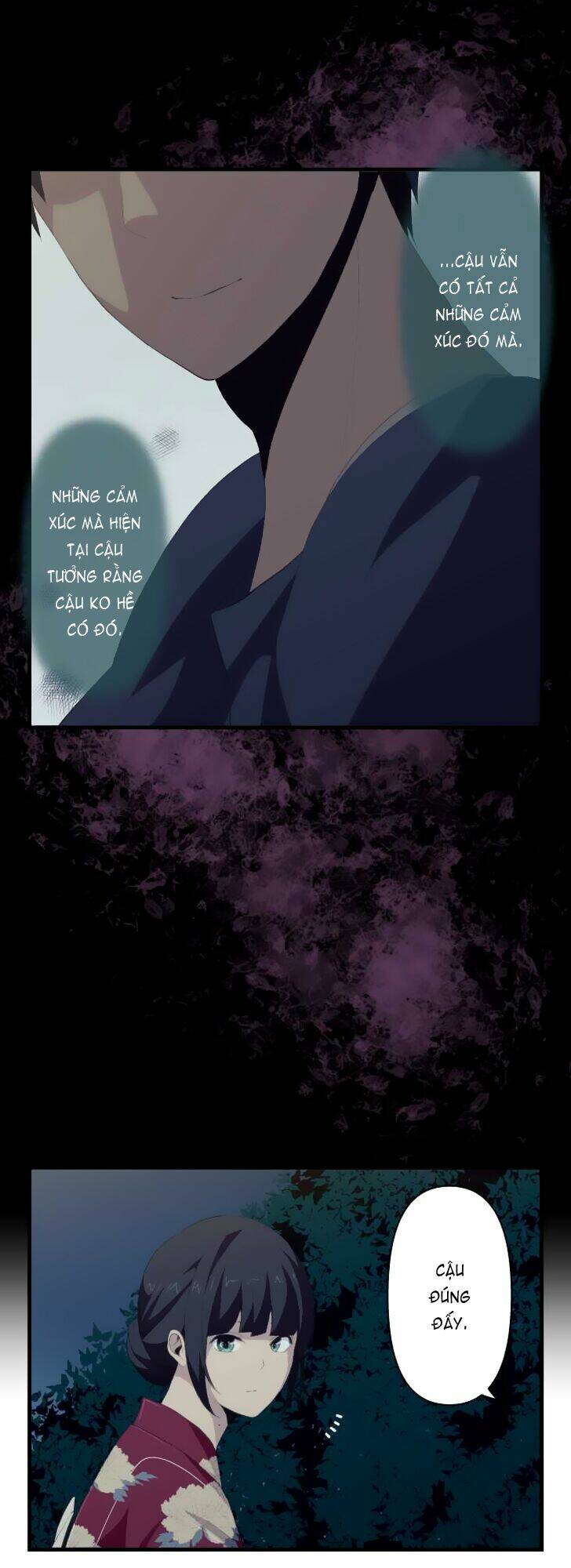 Viên Thuốc Trùng Sinh Chapter 107 - Trang 2