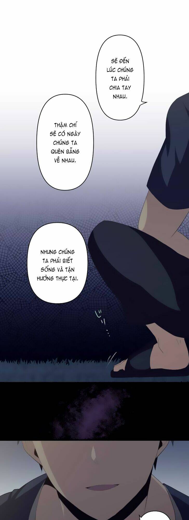 Viên Thuốc Trùng Sinh Chapter 107 - Trang 2