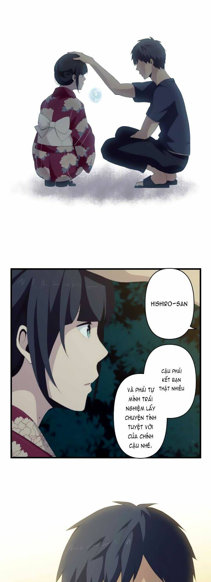 Viên Thuốc Trùng Sinh Chapter 107 - Trang 2