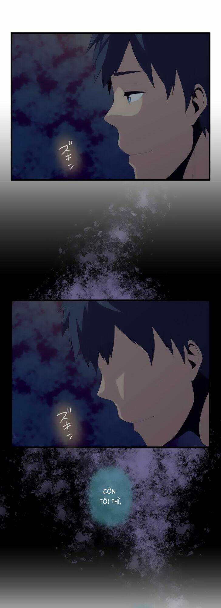 Viên Thuốc Trùng Sinh Chapter 107 - Trang 2