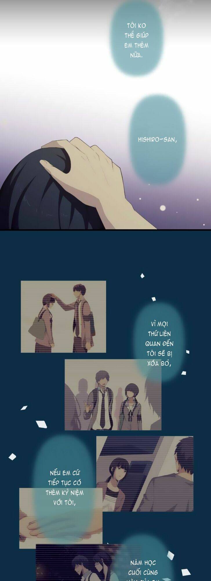 Viên Thuốc Trùng Sinh Chapter 107 - Trang 2