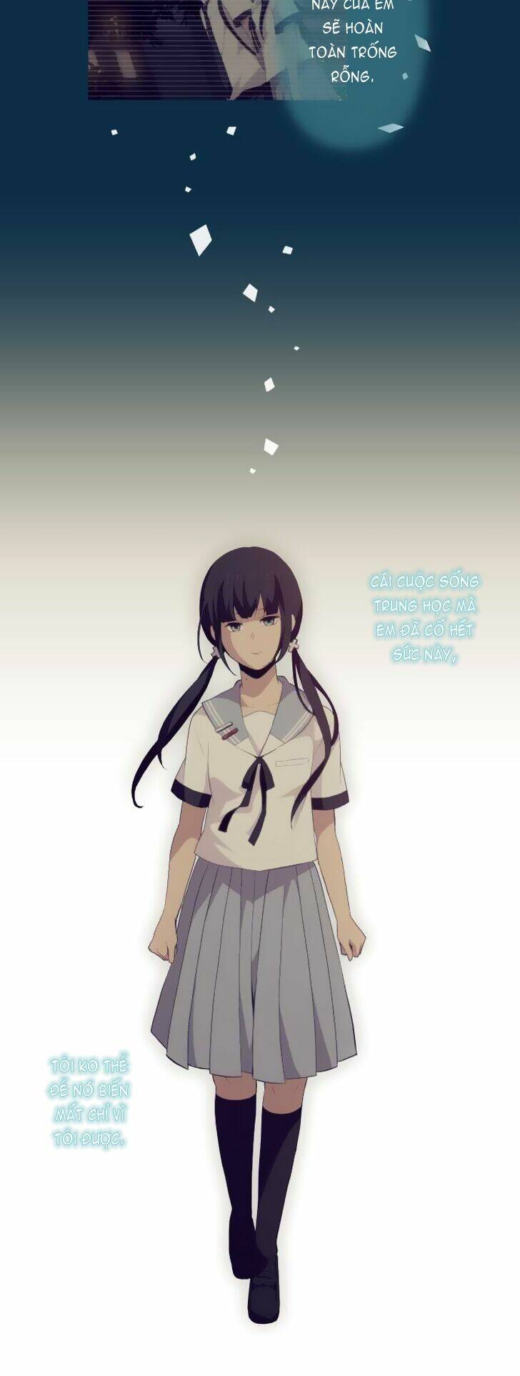 Viên Thuốc Trùng Sinh Chapter 107 - Trang 2