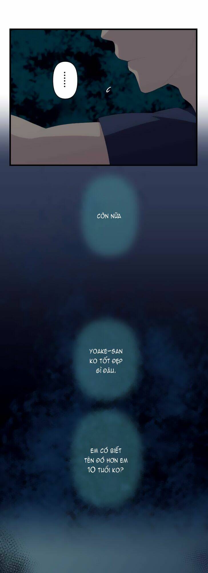 Viên Thuốc Trùng Sinh Chapter 107 - Trang 2