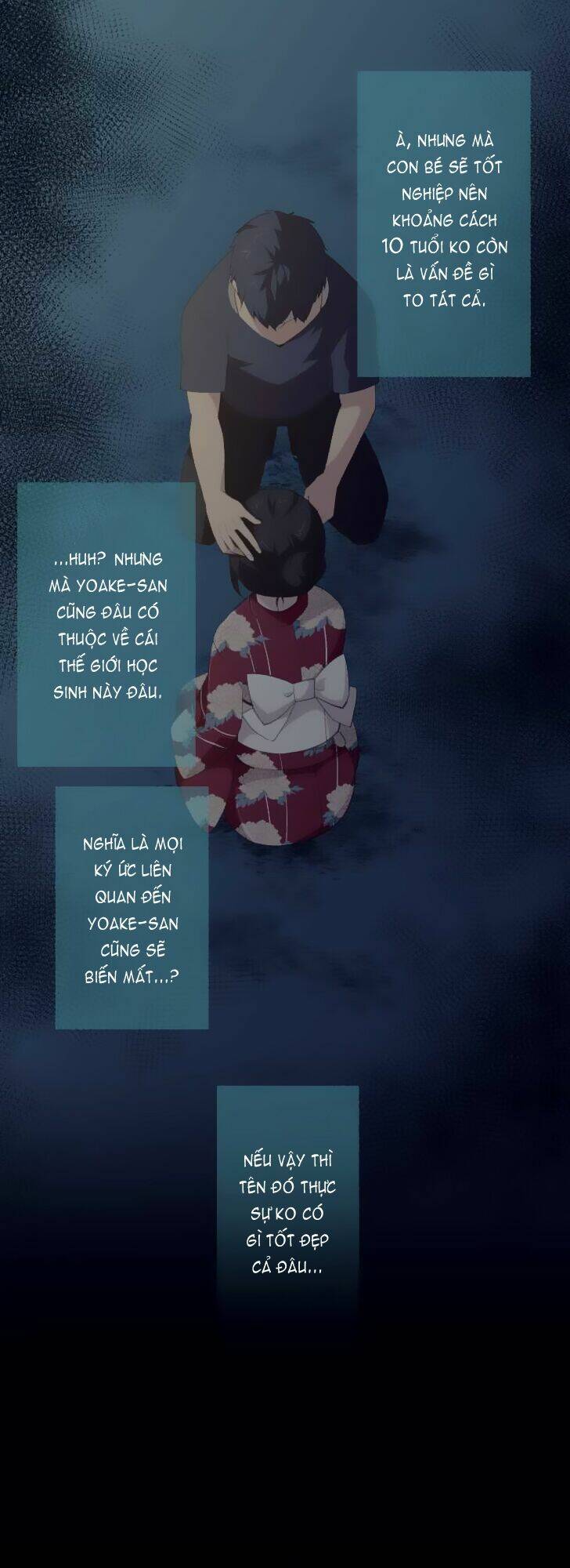 Viên Thuốc Trùng Sinh Chapter 107 - Trang 2