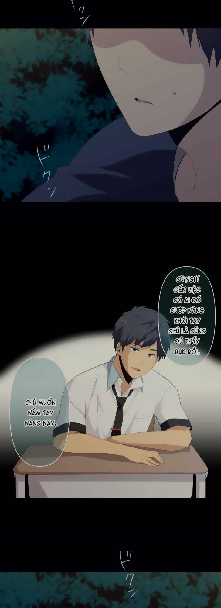 Viên Thuốc Trùng Sinh Chapter 107 - Trang 2