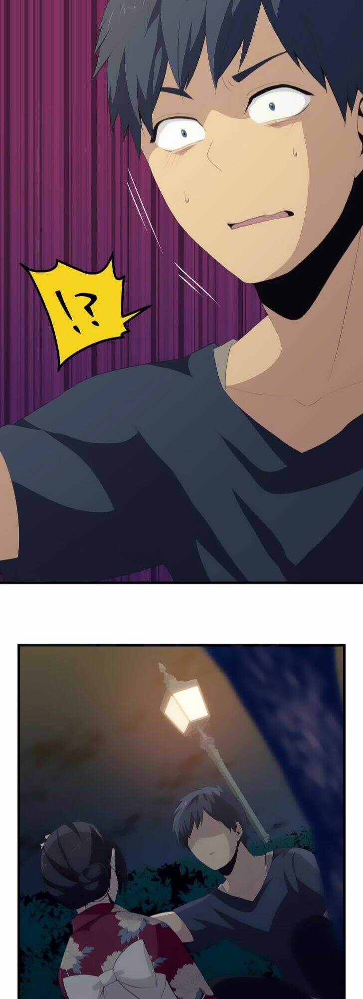 Viên Thuốc Trùng Sinh Chapter 107 - Trang 2