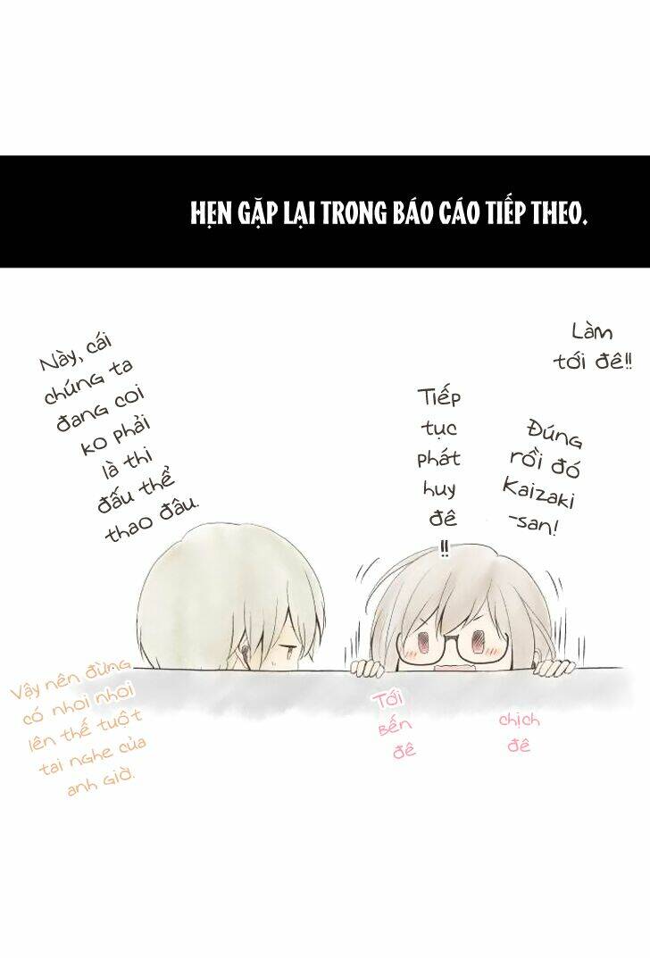 Viên Thuốc Trùng Sinh Chapter 107 - Trang 2